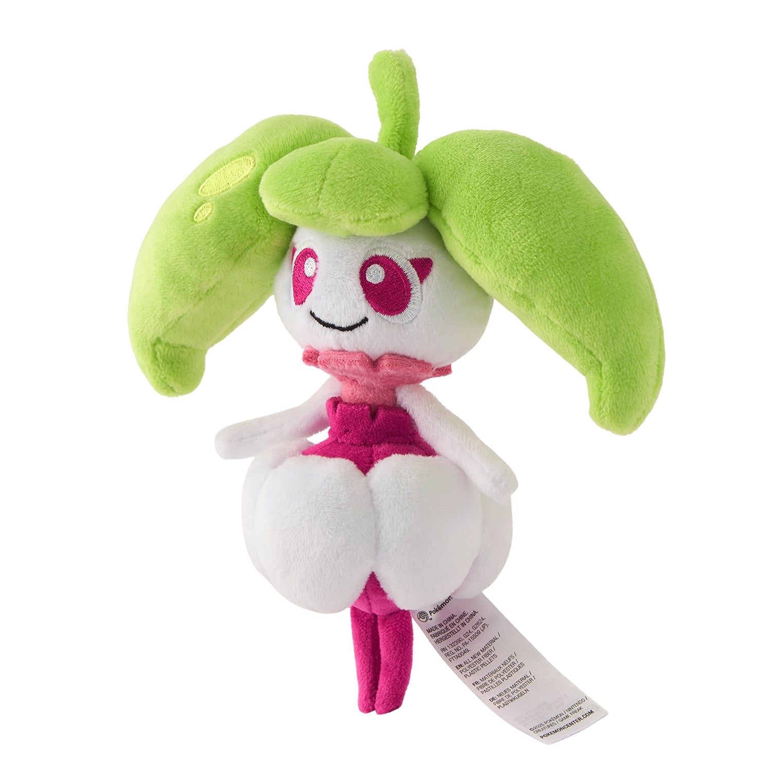 Steenee 762 Pokemon Fit Plush – Yeti Gaming