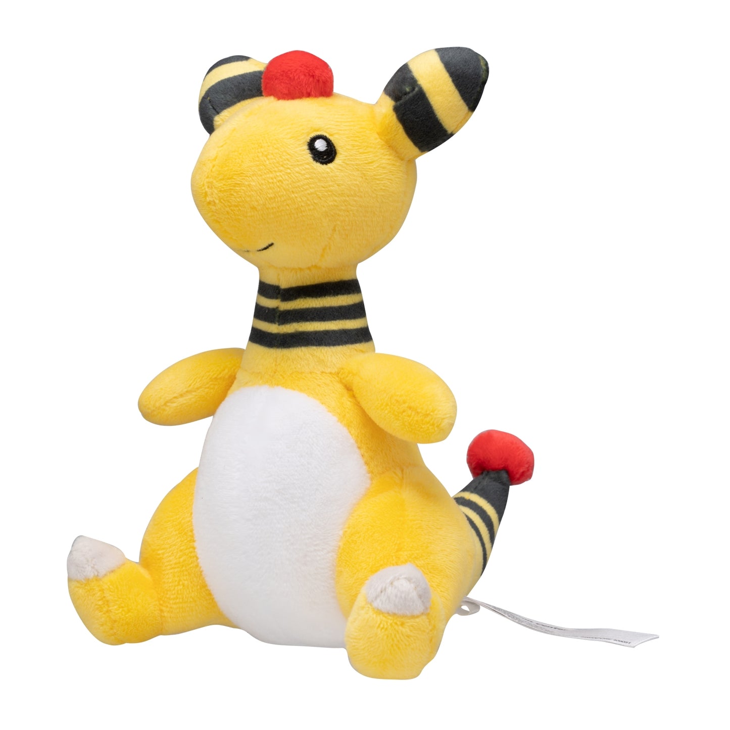 Ampharos 181 Plush Pokemon Fit