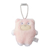 Slowpoke Fluffy Palm Mascot Plush