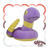 Ekans 023 Plush Pokemon Fit