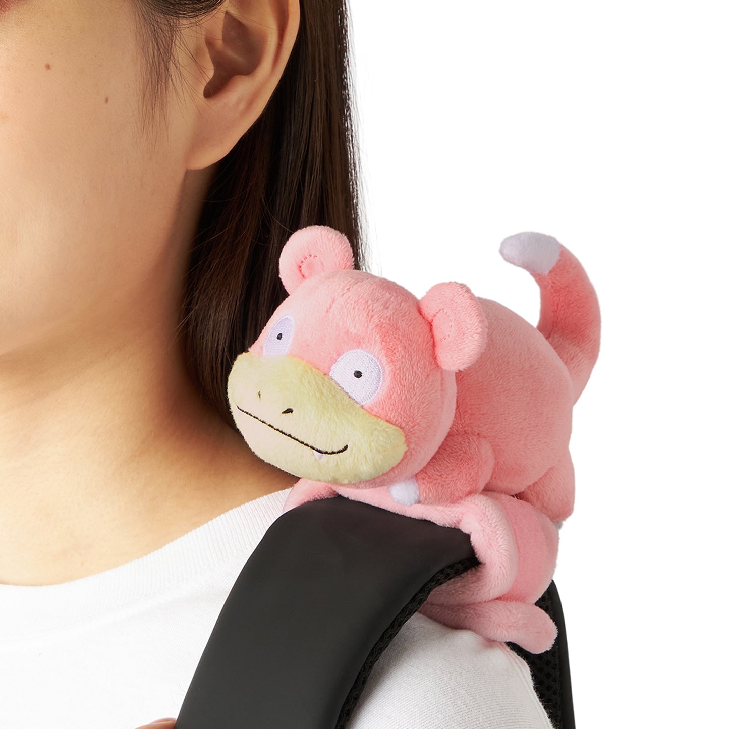 Slowpoke Shoulder Plush