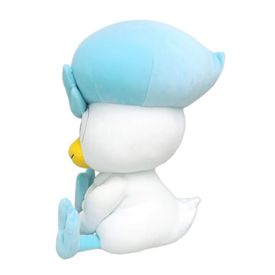 Quaxly Potehagu Cushion Plush