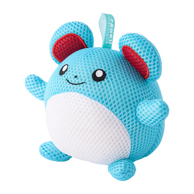 Marill Let's Take A Bath Together! Bath Buddy Plush