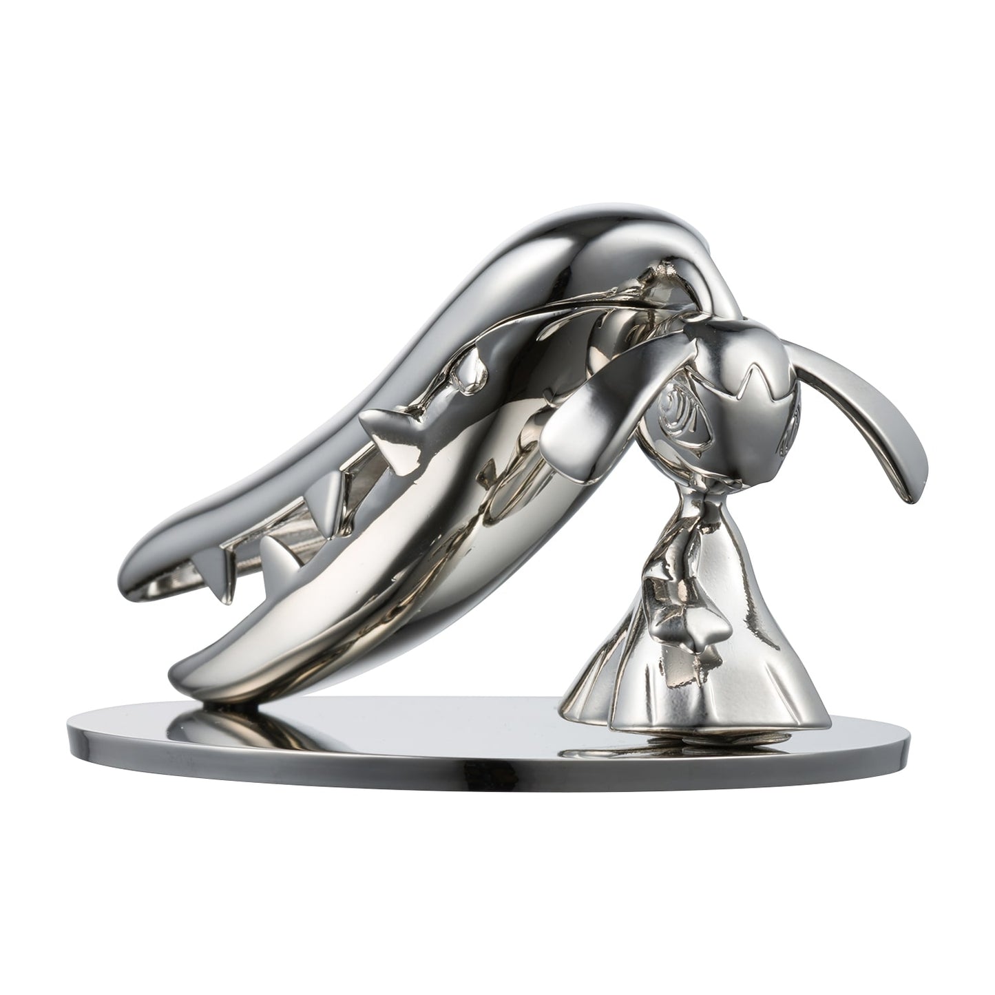 Mawile COOL X METAL figure