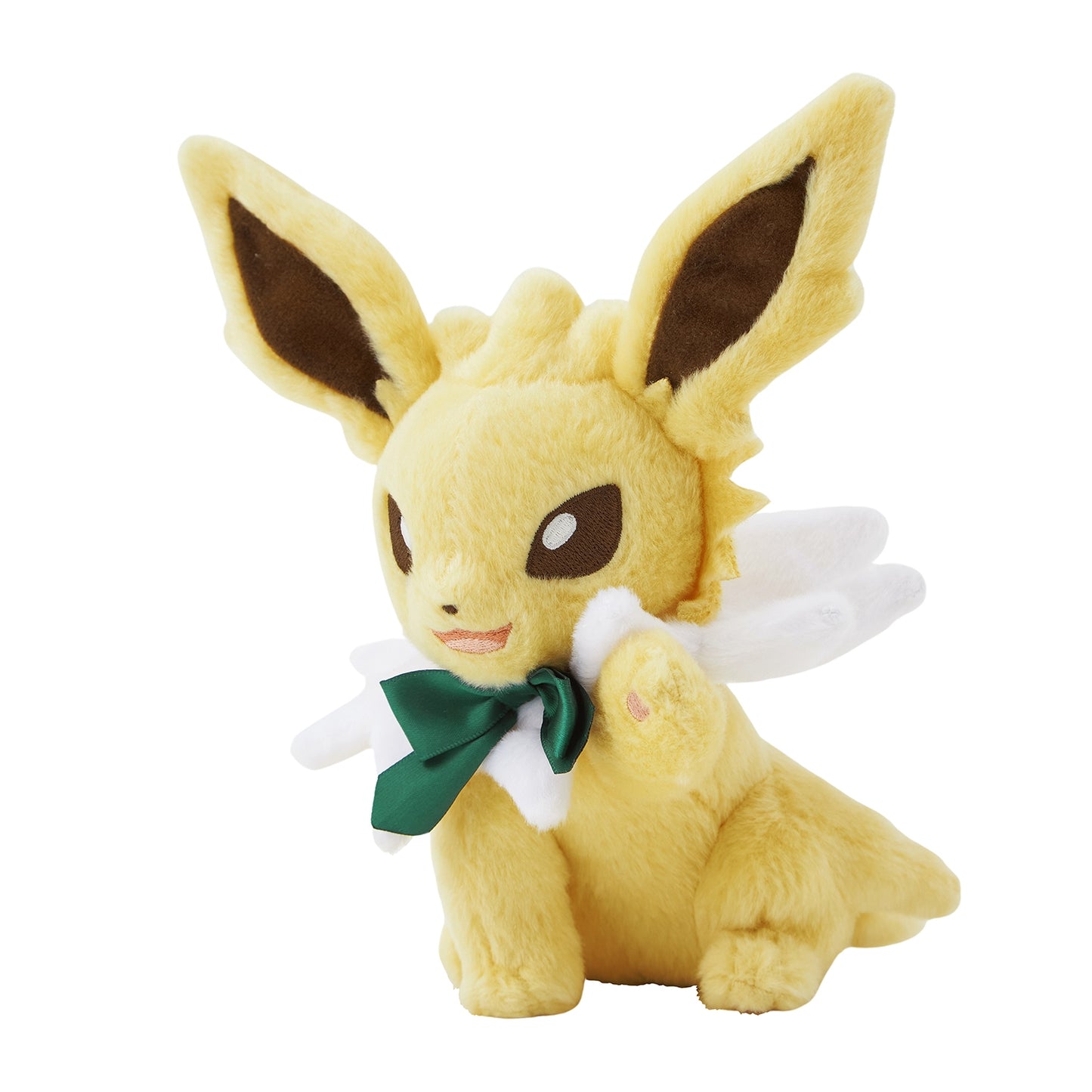 Jolteon Eevee Collection Plush