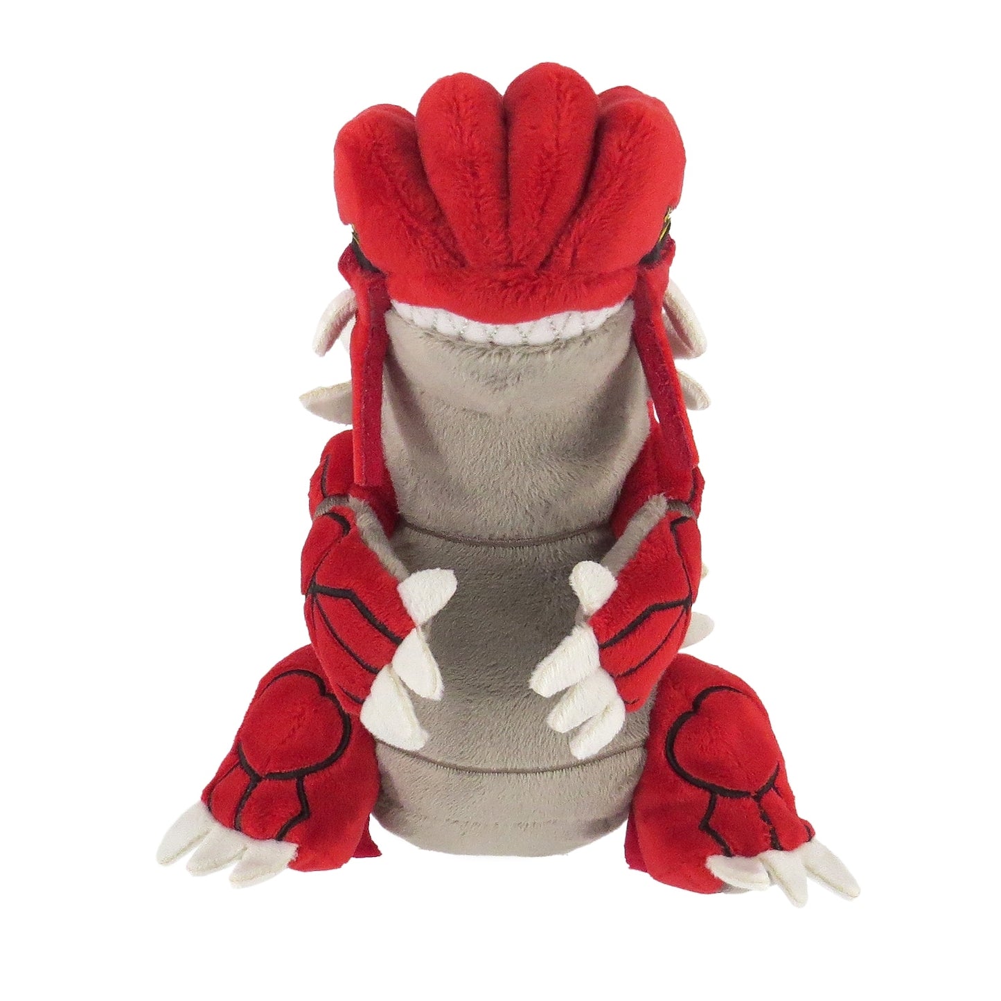 Groudon All Star Collection Plush (S)
