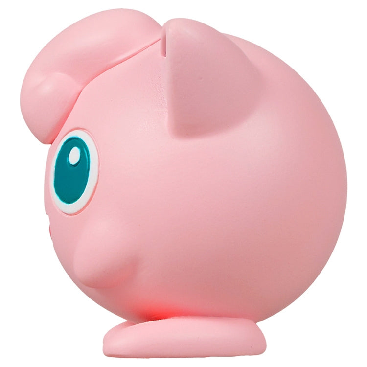 Jigglypuff Moncolle Figure MS-18