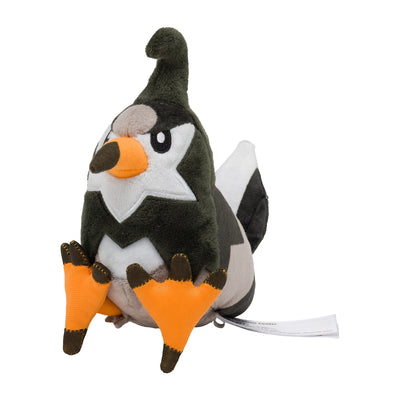 Staravia 397 Plush Pokemon Fit