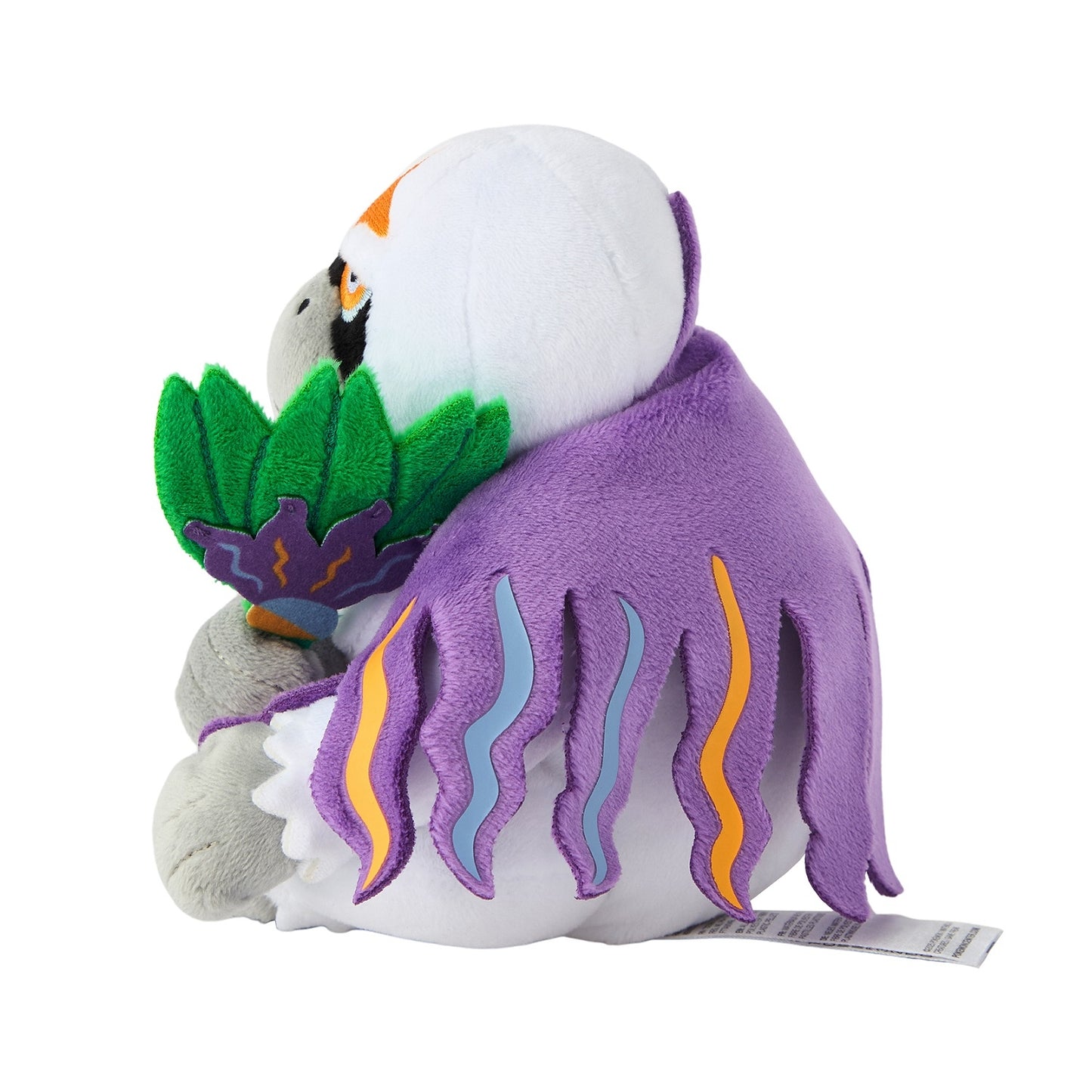 Oranguru Pokemon Fit Plush