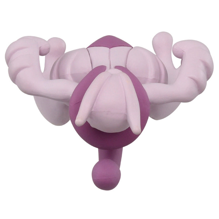 Mega Mewtwo X Moncolle Figure
