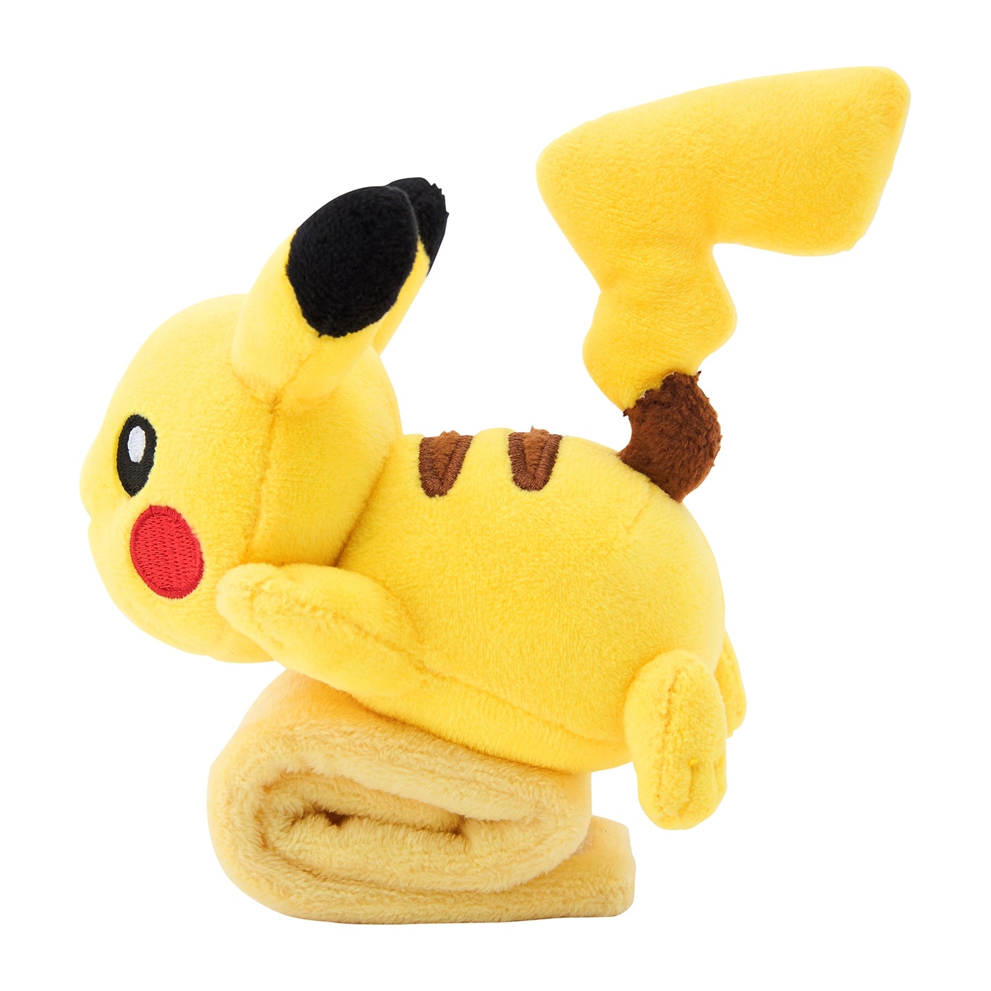 Pikachu Shoulder Plush
