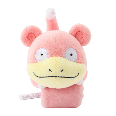 Slowpoke Shoulder Plush