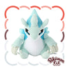 Alolan Sandslash Pokemon Fit Plush