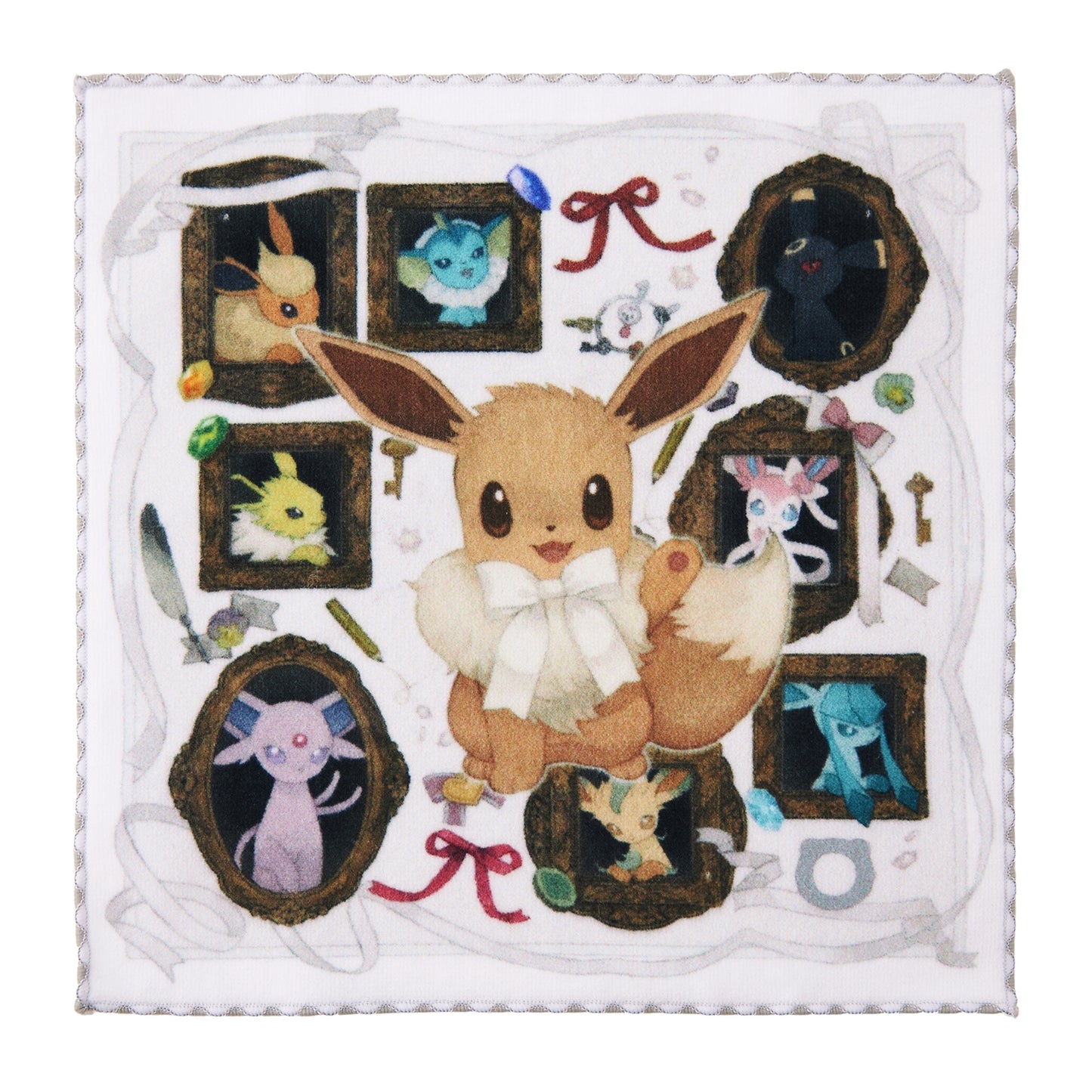 Eevee Eevee Collection Hand Towel