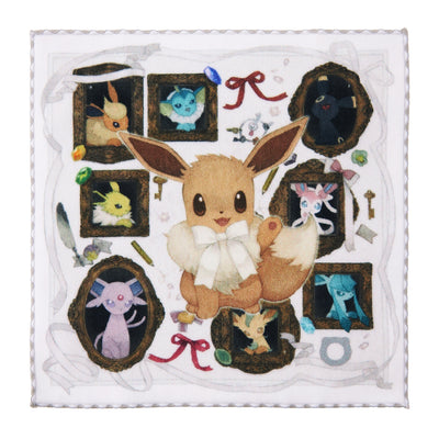 Eevee Eevee Collection Hand Towel