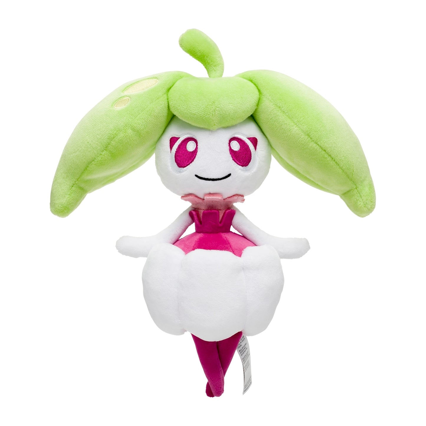 Steenee Plush