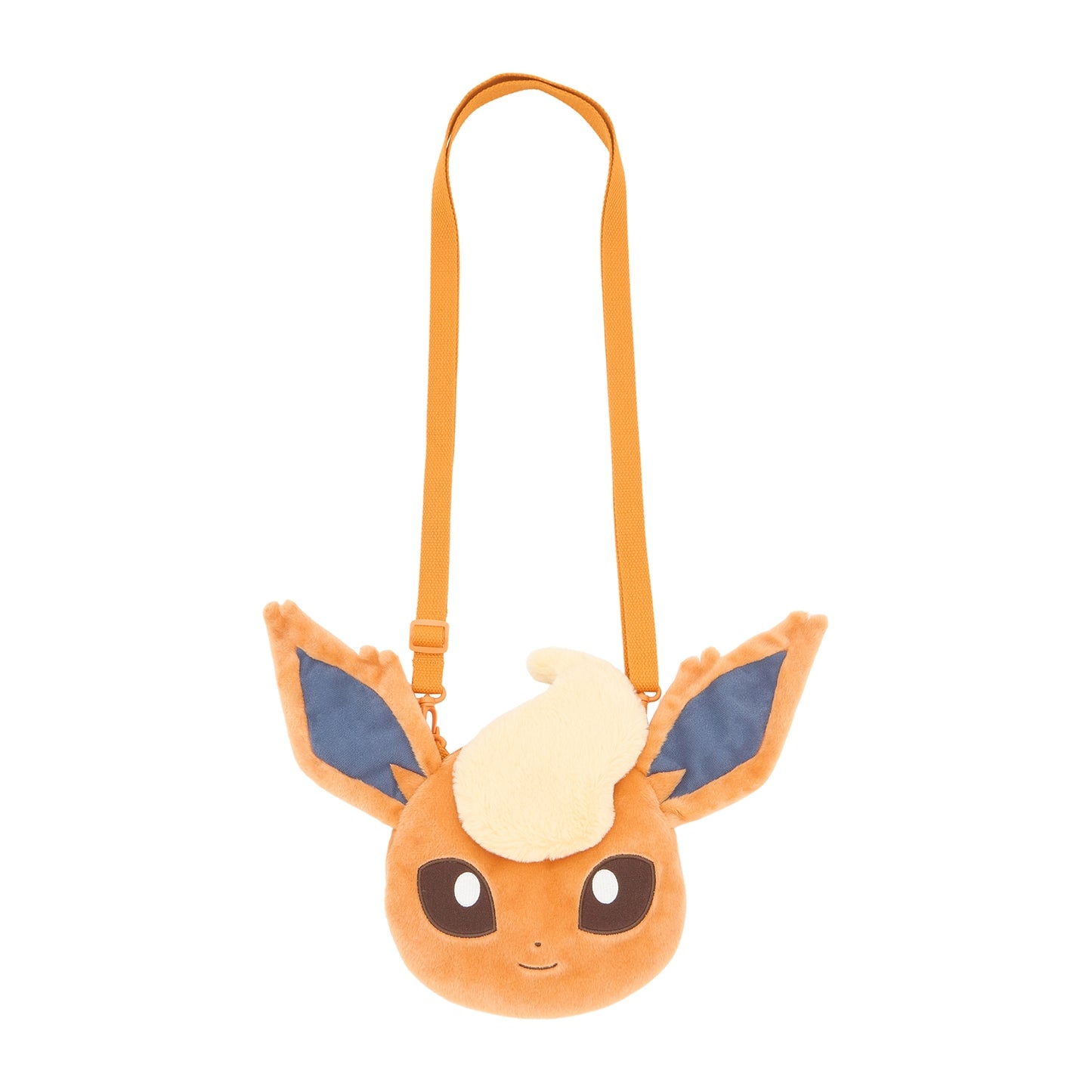 Flareon Eevee Collection Face Pochette