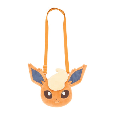 Flareon Eevee Collection Face Pochette