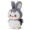Emolga Pokepeace Plush