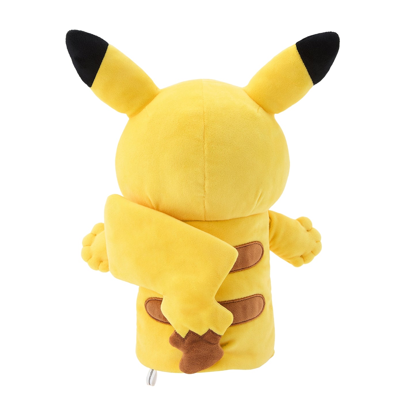 Pikachu Puppet Plush