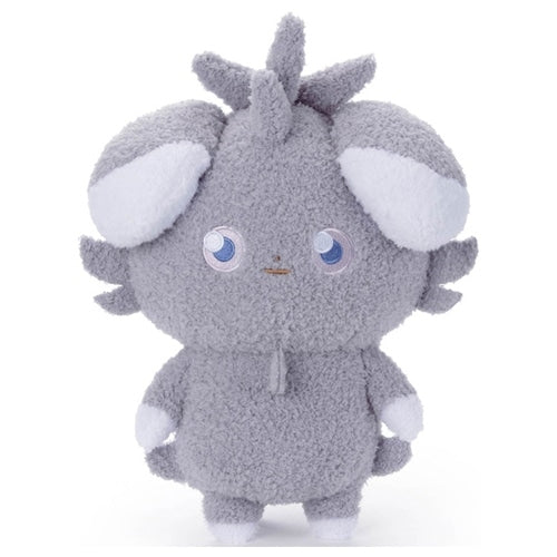 Espurr Pokepeace Plush (M)
