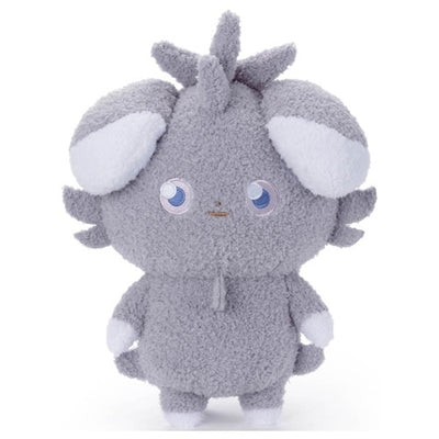 Espurr Pokepeace Plush (M)