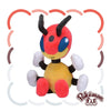 Ledian 166 Plush Pokemon Fit
