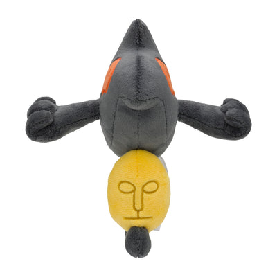 Yamask 562 Plush Pokemon Fit