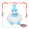 Altaria 334 Plush Pokemon Fit