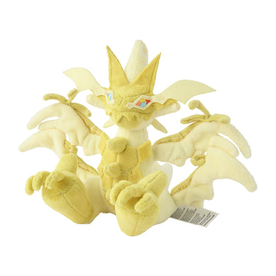 Ultra Necrozma Pokemon Fit Plush
