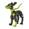 Zygarde 10% Forme Pokemon Center Plush