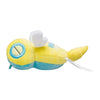 Dunsparce Pokemon Fit Plush