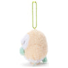 Rowlet Pokepeace Mascot Plush