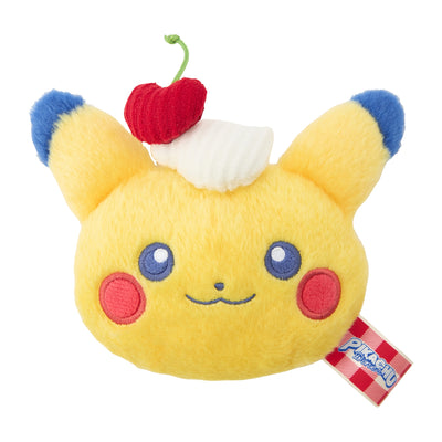 Pikachu PIKACHU DINER Hand Mirror