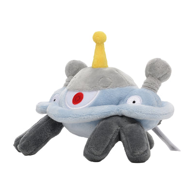 Magnezone 462 Plush Pokemon Fit