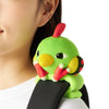 Natu Shoulder Plush