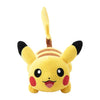 Pikachu Running Pikachu Pokemon Center Plush