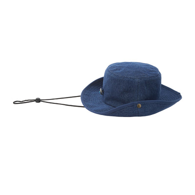 Run Run! Desert Western Hat (58-60cm)