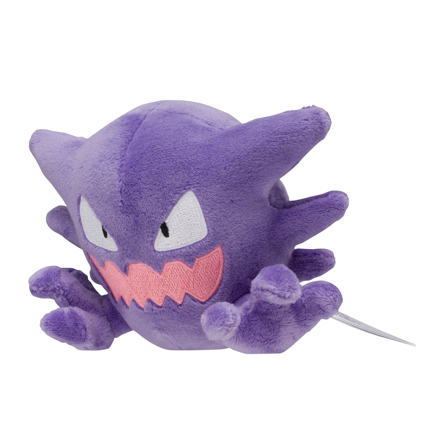 Haunter 093 Plush Pokemon Fit