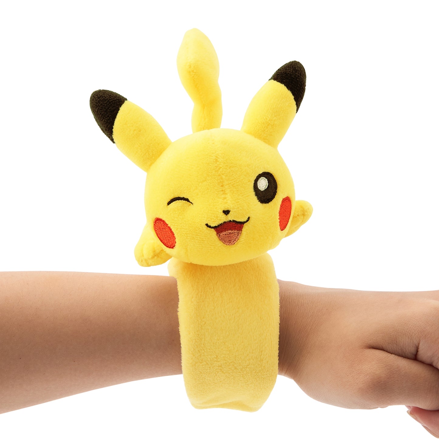 Pikachu Shoulder Plush