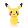 Pikachu Chokkori-san Plush
