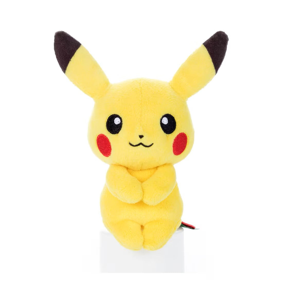 Pikachu Chokkori-san Plush