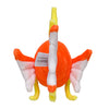 Magikarp 129 Plush Pokemon Fit
