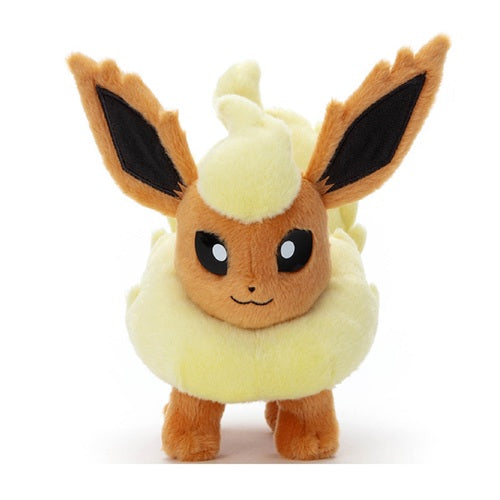 Flareon I Choose You! Plush