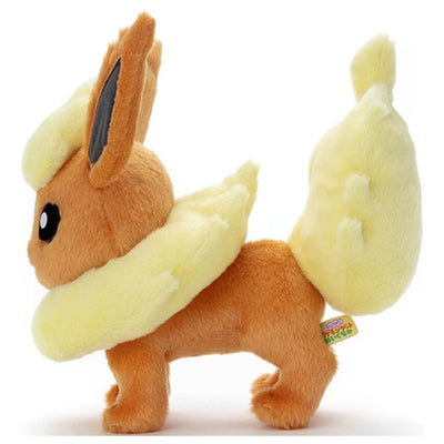Flareon I Choose You! Plush