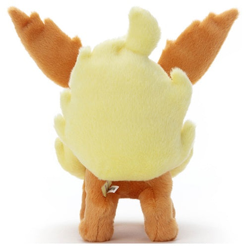 Flareon I Choose You! Plush