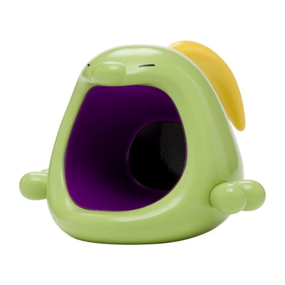 Gulpin Paper Clip Holder Moudoko Kiken