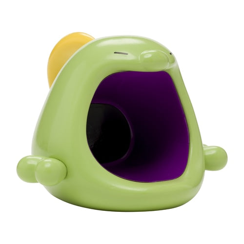 Gulpin Paper Clip Holder Moudoko Kiken