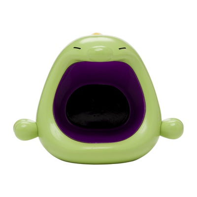 Gulpin Paper Clip Holder Moudoko Kiken
