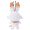 Scorbunny Pokepeace Mascot Plush Keychain